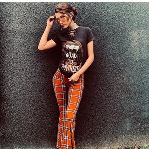 Meet your Posher, Sharon